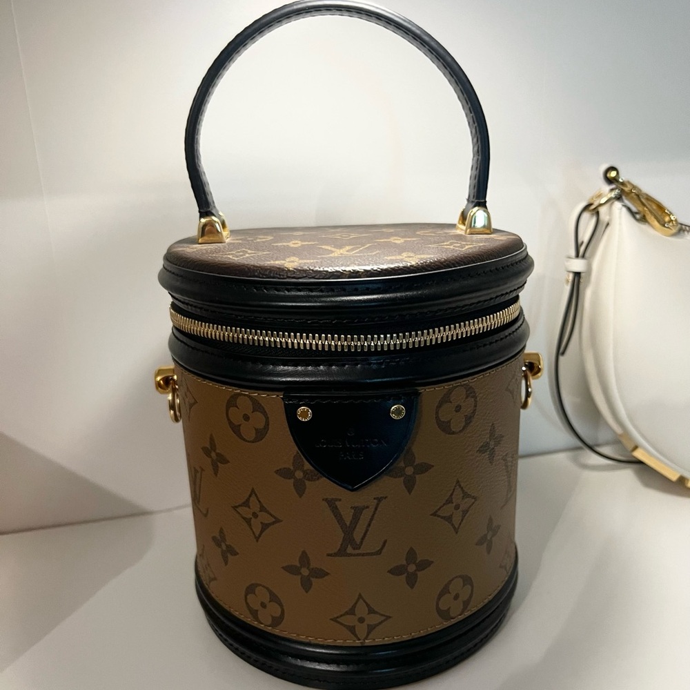 Louis Vuitton Cannes Bag